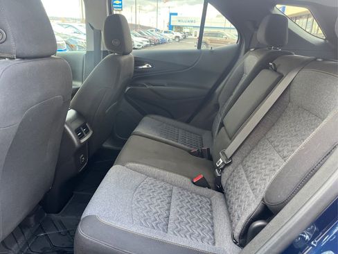 Used 2023 Chevrolet Equinox LT image 10