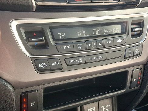 Used 2020 Honda Passport EX-L image 17