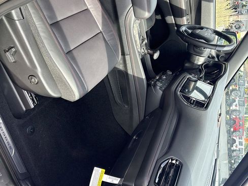 New 2026 Dodge Durango GT AWD/4WD image 15