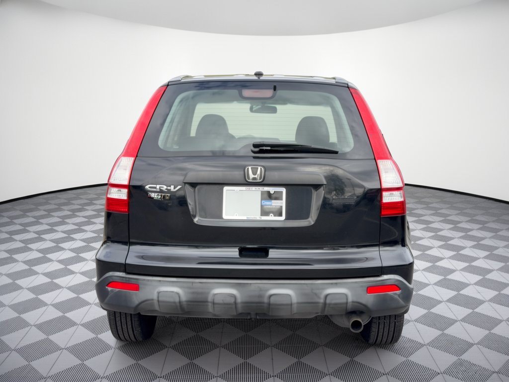 Used 2007 Honda CR-V LX image 11