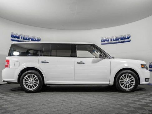 Used 2019 Ford Flex SEL w/ Equipment Group 202A image 12