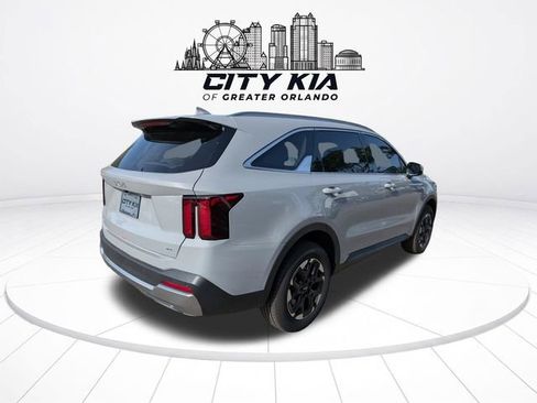 New 2026 Kia Sorento S AWD/4WD image 6