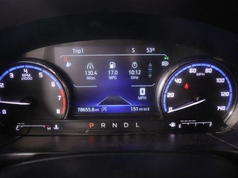 Used 2022 Ford Bronco Sport Outer Banks w/ Tech Package image 4