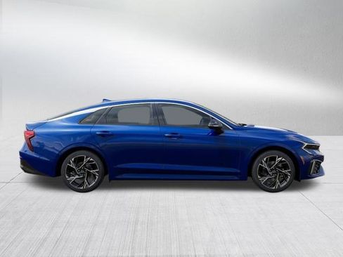 New 2026 Kia K5 GT-Line image 7