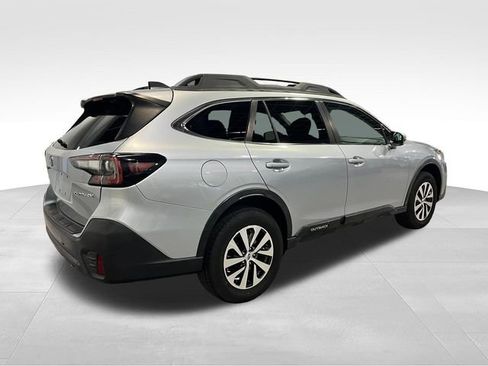 Used 2021 Subaru Outback Premium w/ Popular Package #1 AWD/4WD image 7