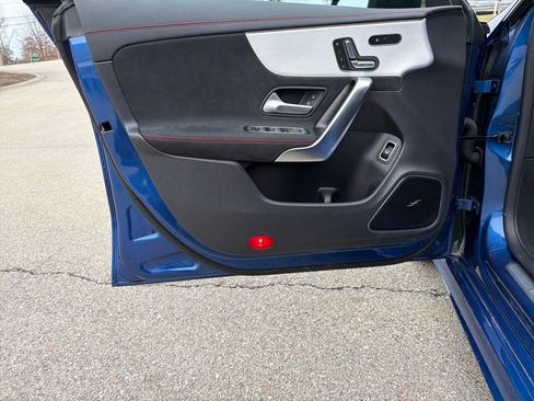 Certified 2025 Mercedes-Benz CLA 250 4MATIC image 11