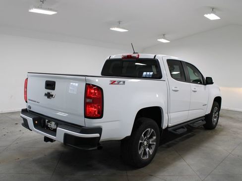 Used 2018 Chevrolet Colorado Z71 image 11
