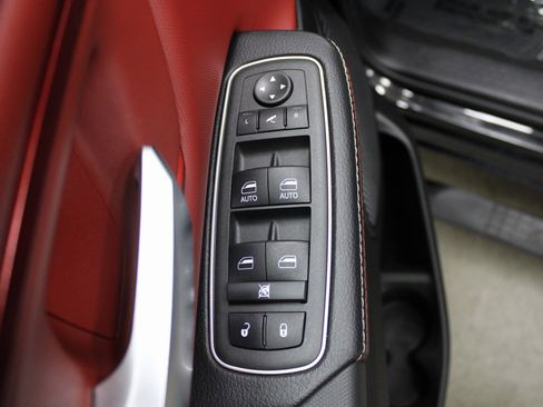 Used 2022 RAM 1500 Rebel w/ Rebel Level 2 Equipment Group image 10