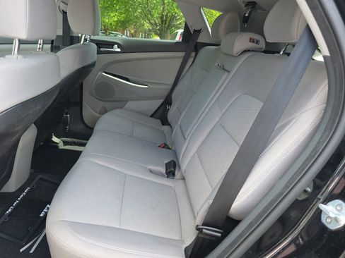Used 2020 Hyundai Tucson Value AWD/4WD image 23
