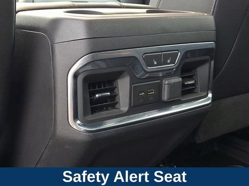 Used 2021 GMC Sierra 1500 AT4 w/ AT4 Premium Package AWD/4WD image 20