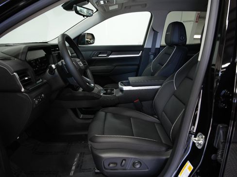 New 2026 GMC Terrain Denali image 24