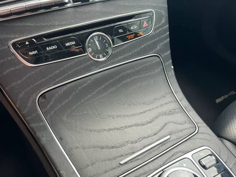Used 2015 Mercedes-Benz C 300 4MATIC Sedan image 18