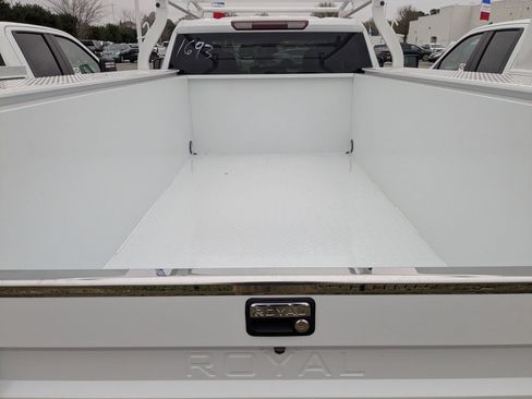 New 2026 Chevrolet Silverado 2500 W/T image 4