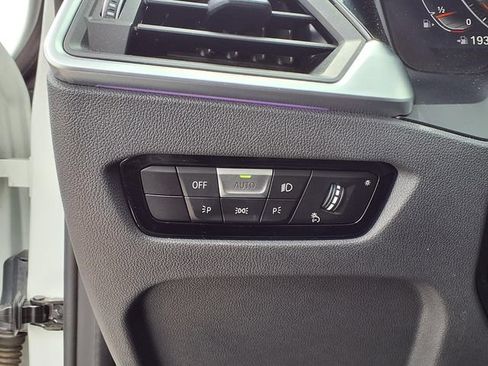 Used 2023 BMW 430i Gran Coupe w/ Premium Package RWD image 5