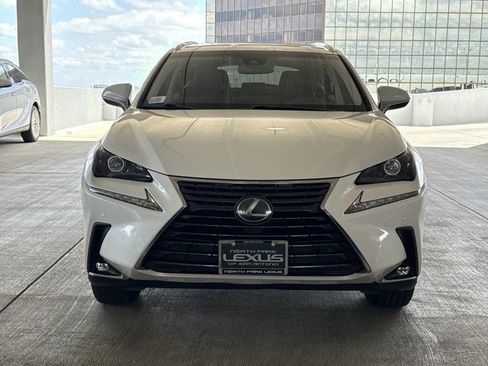 Used 2019 Lexus NX 300 FWD w/ Comfort Package image 28