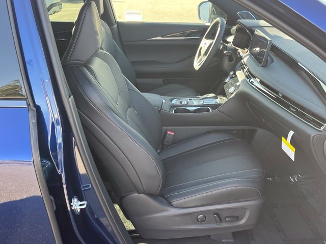New 2027 INFINITI QX65 Sport w/ Cargo Package AWD/4WD image 9