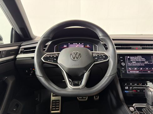Used 2023 Volkswagen Arteon SEL Premium AWD/4WD image 26