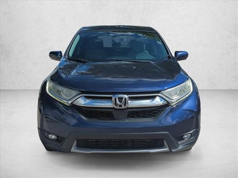 Used 2017 Honda CR-V EX image 2