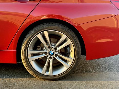 Used 2016 BMW 328i Sedan RWD image 13