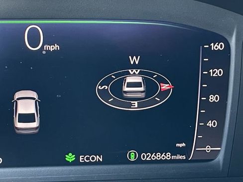 Used 2024 Honda Accord Sport image 15