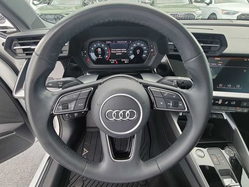 Certified 2023 Audi A3 2.0T Premium w/ Convenience Package FWD image 22