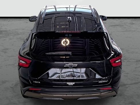 New 2026 Chevrolet Trax ACTIV w/ Driver Confidence Package image 3