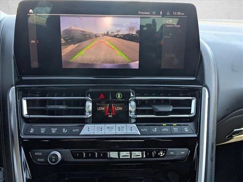 Certified 2023 BMW ALPINA B8 xDrive Gran Coupe image 16