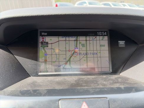 Used 2020 Acura MDX SH-AWD w/ Advance Package image 13