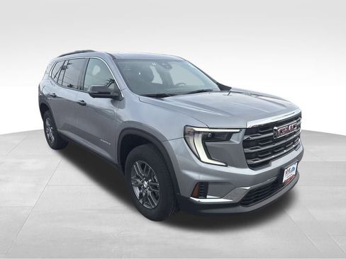 Used 2025 GMC Acadia Elevation image 8