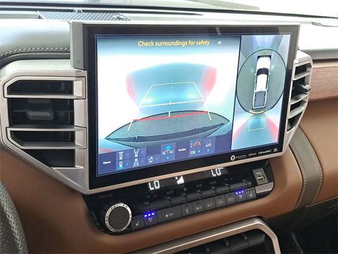 Used 2023 Toyota Tundra 1794 Edition image 30