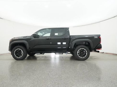 New 2026 Toyota Tacoma TRD Off-Road image 28