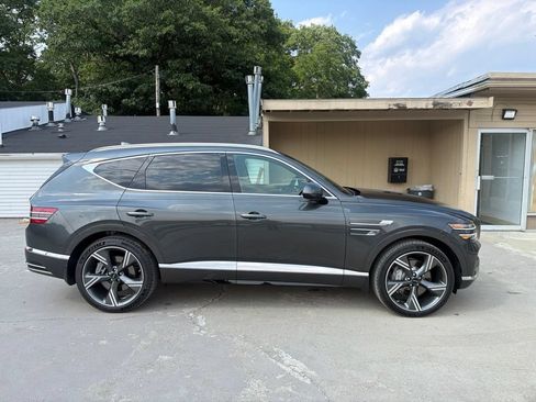 New 2026 Genesis GV80 2.5T Prestige AWD/4WD image 6