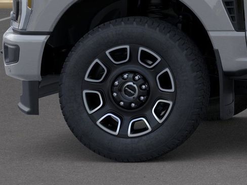 New 2026 Ford F350 Platinum image 19