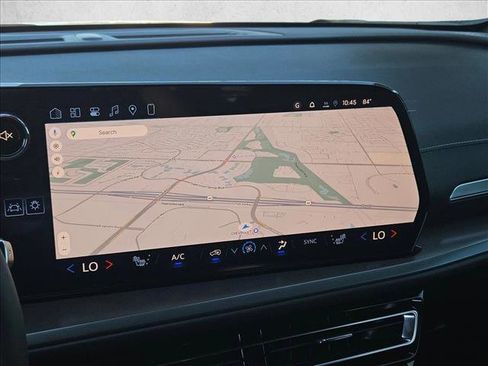 New 2026 Chevrolet Traverse LT w/ Midnight/Sport Edition image 14