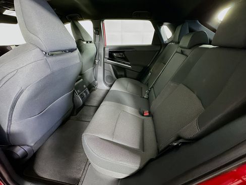 Used 2023 Subaru Solterra AWD image 27
