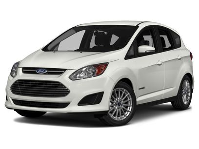 Used 2014 Ford C-MAX SEL w/ Equipment Group 302A