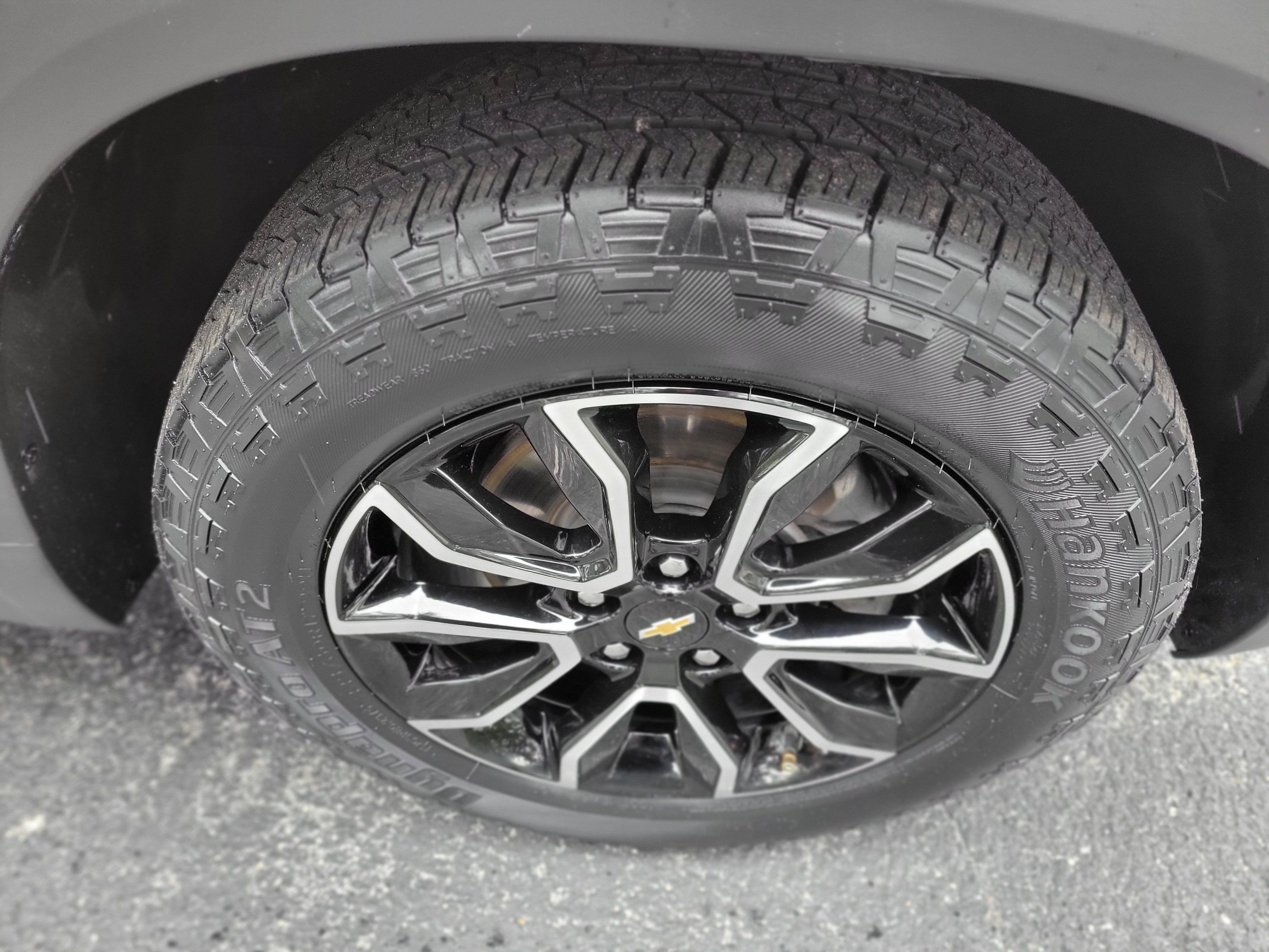 Certified 2023 Chevrolet TrailBlazer ACTIV w/ Sun and Liftgate Package FWD image 38