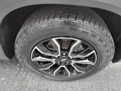 Certified 2023 Chevrolet TrailBlazer ACTIV w/ Sun and Liftgate Package FWD image 38