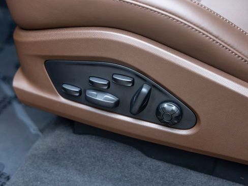 New 2026 Porsche Macan GTS Electric AWD/4WD image 34