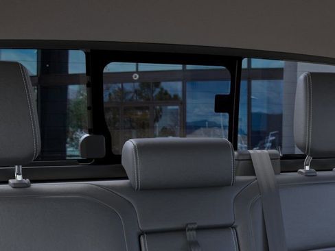 New 2026 Ford Ranger Lariat w/ FX4 Off-Road Package AWD/4WD image 26