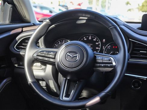 Certified 2025 MAZDA CX-30 2.5 Turbo w/ Premium Plus Pkg image 15