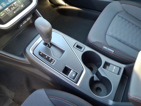 New 2026 Subaru Impreza 2.0i Sport image 12