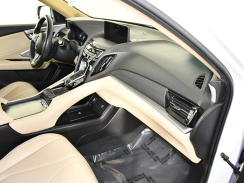 Certified 2024 Acura RDX SH-AWD w/ Technology Package image 41