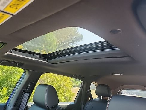 Used 2025 Honda CR-V Sport-L image 7