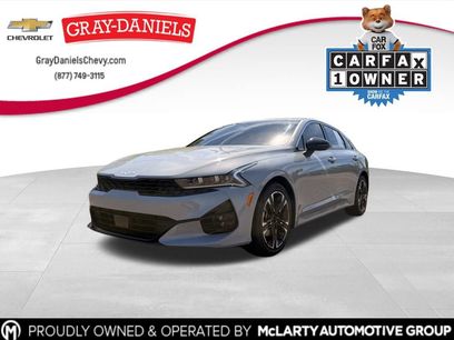Used 2023 Kia K5 GT-Line w/ GT-Line Premium Package