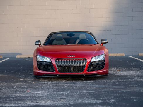 Used 2011 Audi R8 V10 image 6