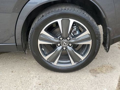 Used 2023 Lexus UX 250h AWD w/ Accessory Package (Z1) image 31