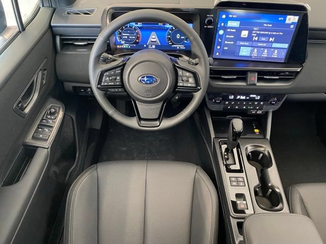 New 2026 Subaru Outback Limited XT AWD/4WD image 2