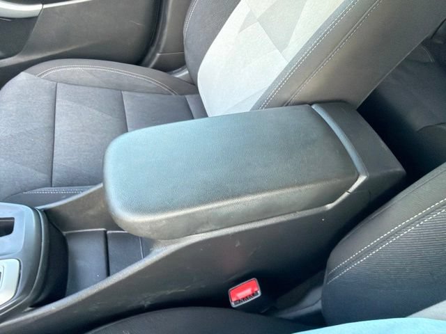Used 2025 Chevrolet Trax LS FWD image 21
