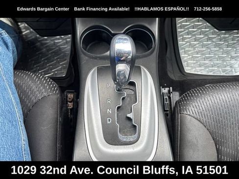 Used 2017 Dodge Journey SXT w/ Comfort/Convenience Group AWD/4WD image 19